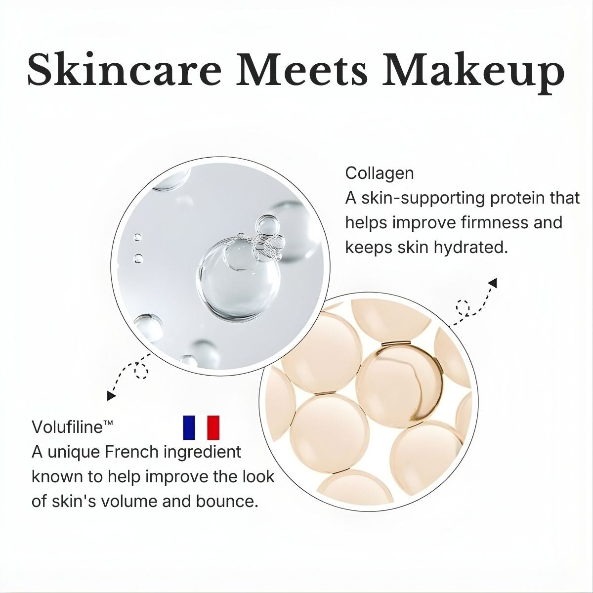 Color-Changing Foundation Stick